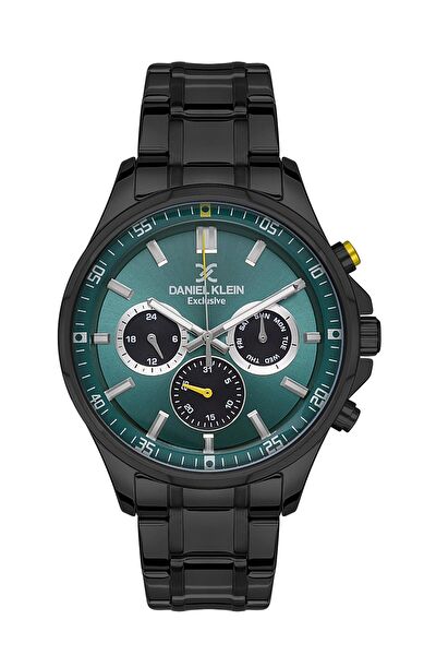 Daniel Klein Erkek Kol Saati