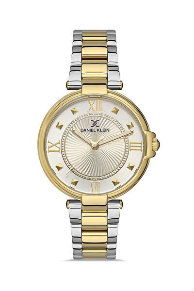 Daniel Klein Kadın Kol Saati