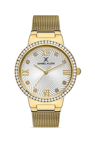 Daniel Klein Kadın Kol Saati