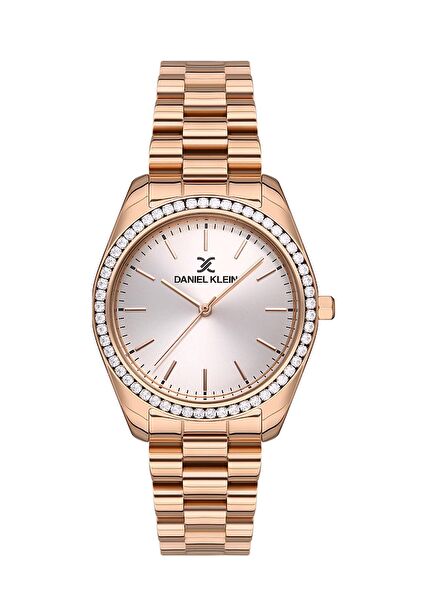 Daniel Klein Kadın Kol Saati