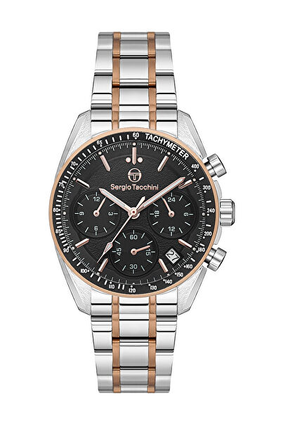 Sergio Tacchini Kadın Kol Saati