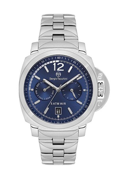 Sergio Tacchini Erkek Kol Saati