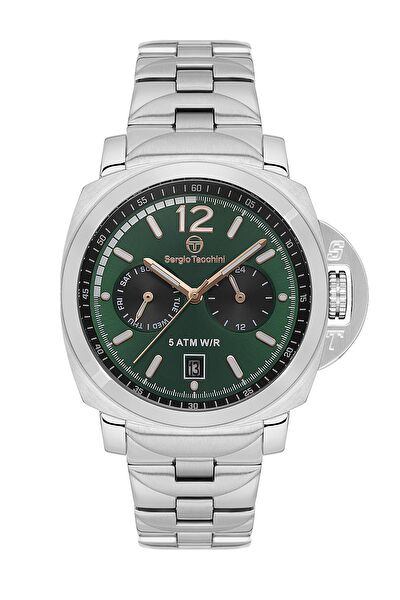 Sergio Tacchini Erkek Kol Saati