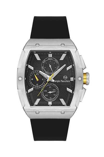 Sergio Tacchini Erkek Kol Saati