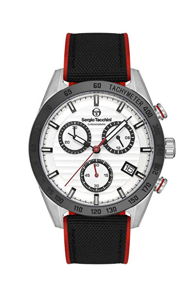 Sergio Tacchini Erkek Kol Saati