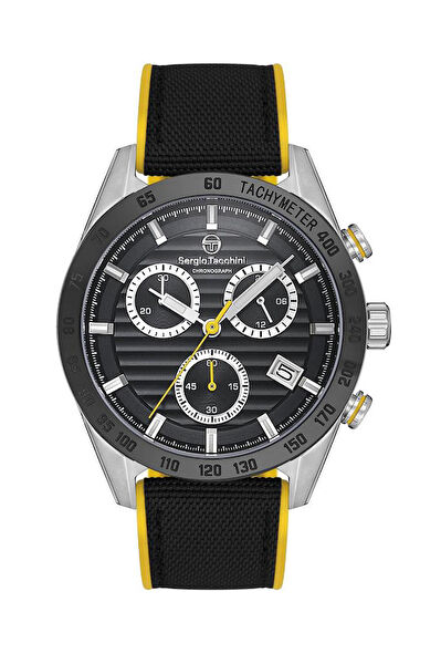 Sergio Tacchini Erkek Kol Saati