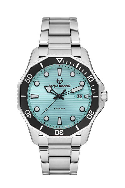 Sergio Tacchini Erkek Kol Saati