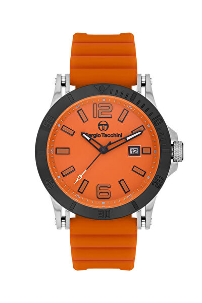 Sergio Tacchini Erkek Kol Saati