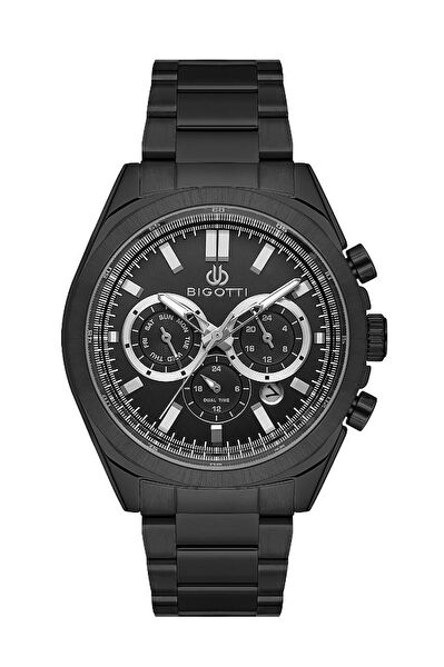 Bigotti Erkek Kol Saati