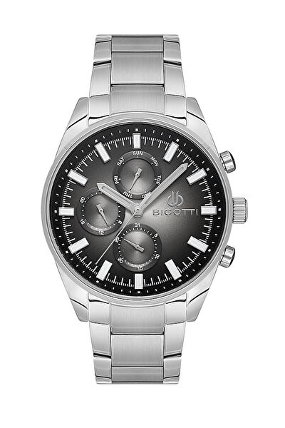 Bigotti Unisex Kol Saati