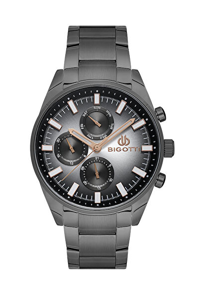 Bigotti Unisex Kol Saati