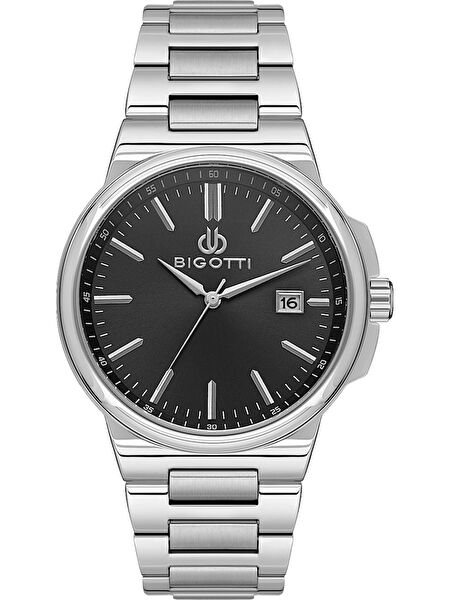 Bigotti Unisex Kol Saati