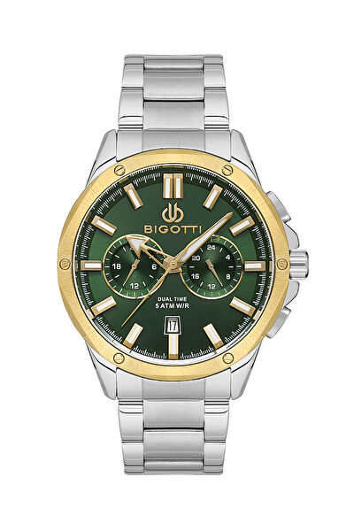 Bigotti Unisex Kol Saati