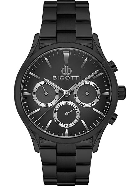 Bigotti Unisex Kol Saati