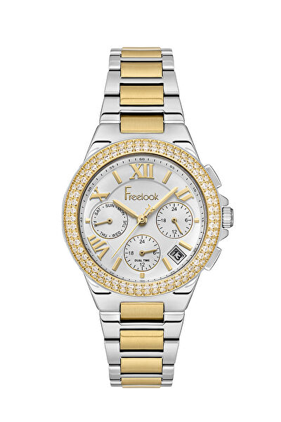 Freelook Unisex Kol Saati