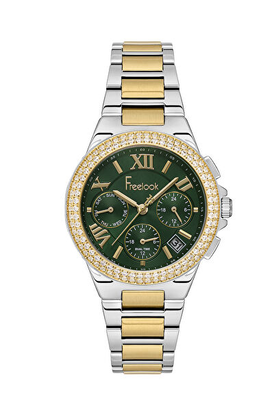 Freelook Unisex Kol Saati