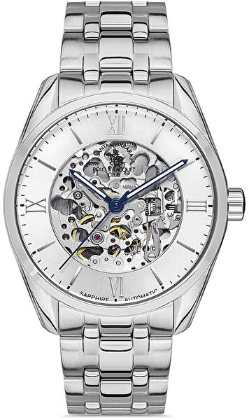 Santa Barbara Polo & Racquet Club Erkek Kol Saati