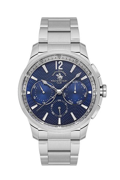 Santa Barbara Polo & Racquet Club Erkek Kol Saati