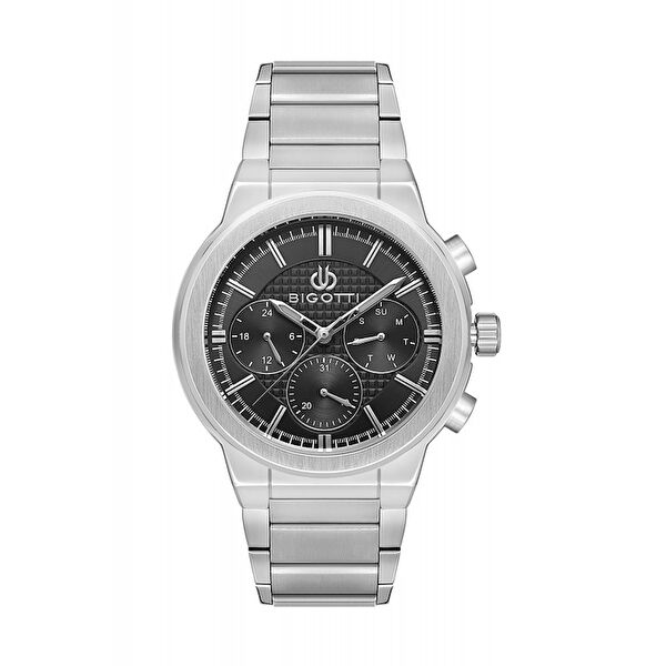 Bigotti Unisex Kol Saati