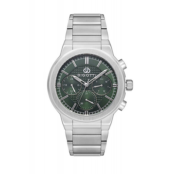 Bigotti Unisex Kol Saati
