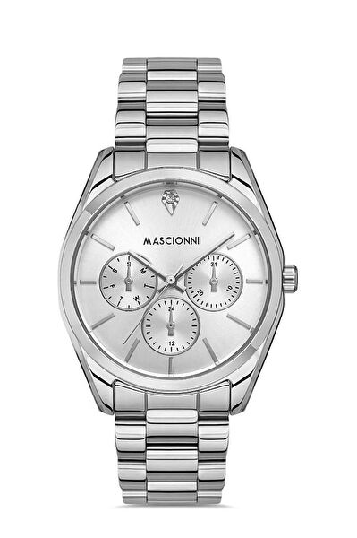 Mascionni Kadın Kol Saati