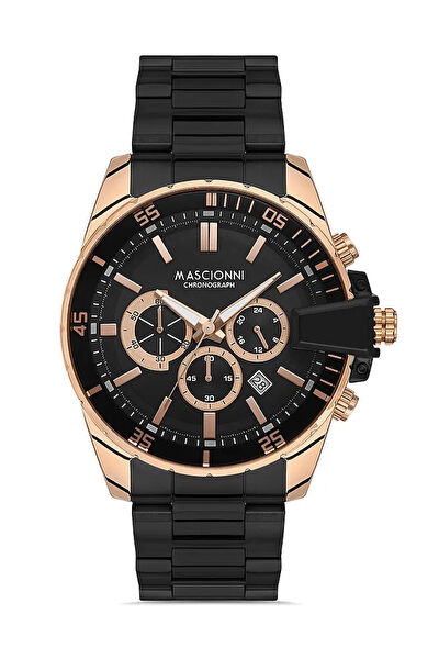 Mascionni Erkek Kol Saati