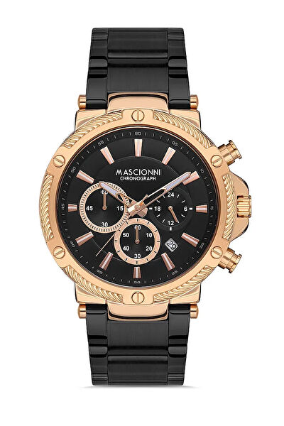 Mascionni Erkek Kol Saati