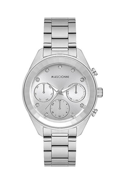 Mascionni Kadın Kol Saati