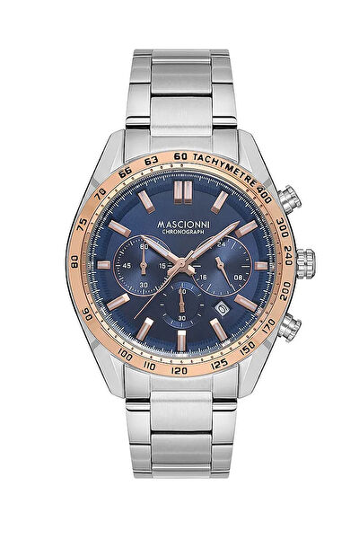 Mascionni Erkek Kol Saati