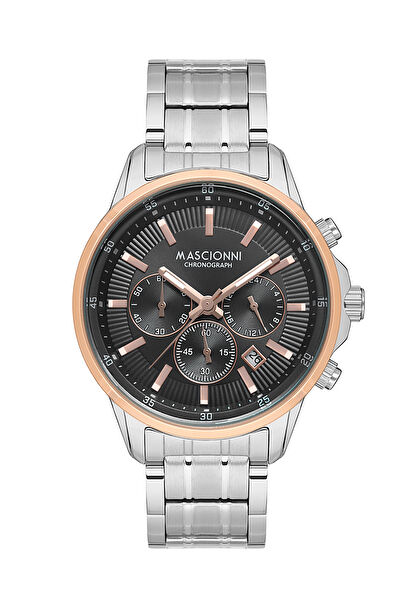 Mascionni Erkek Kol Saati