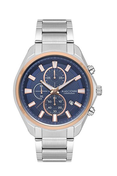 Mascionni Erkek Kol Saati