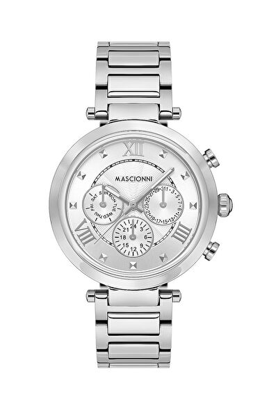 Mascionni Kadın Kol Saati