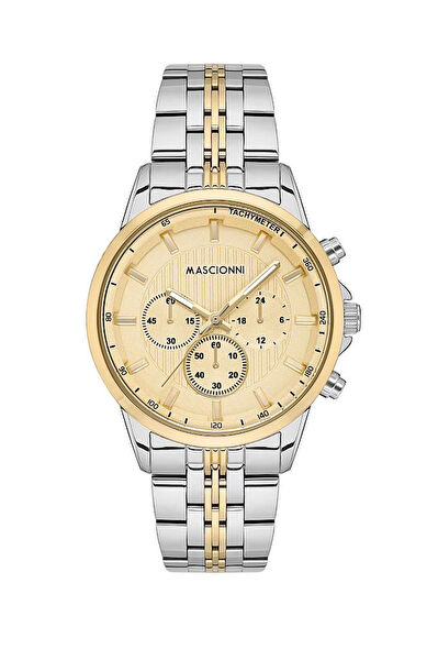 Mascionni Kadın Kol Saati