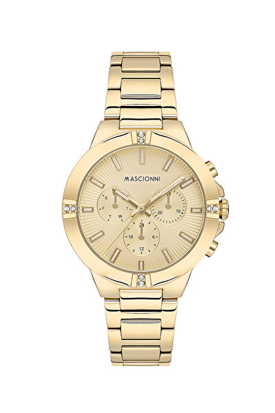 Mascionni Kadın Kol Saati