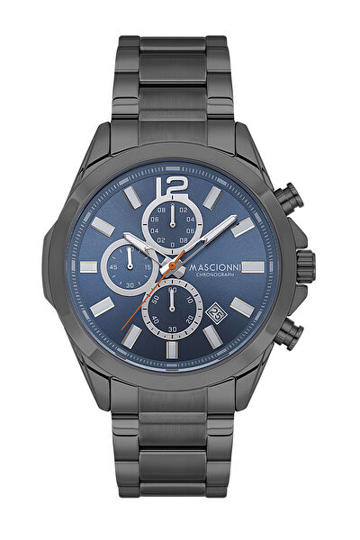Mascionni Erkek Kol Saati