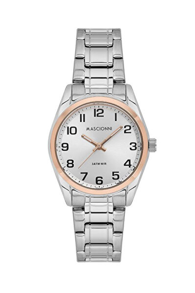 Mascionni Kadın Kol Saati