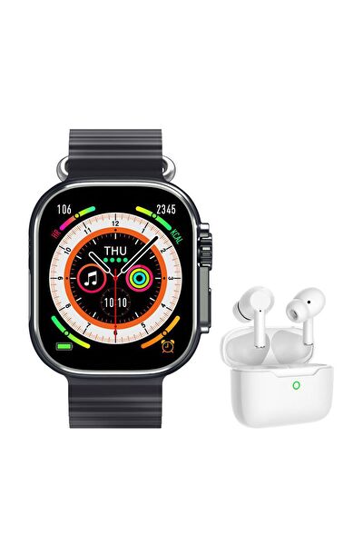 Daniel Klein Akıllı Saat