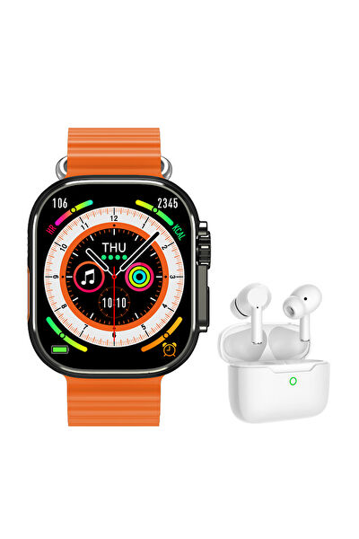 Daniel Klein Akıllı Saat