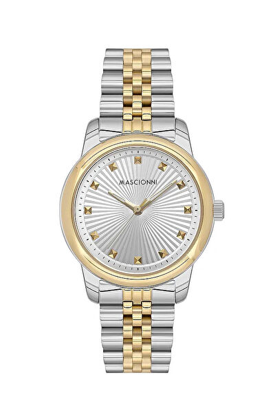 Mascionni Kadın Kol Saati