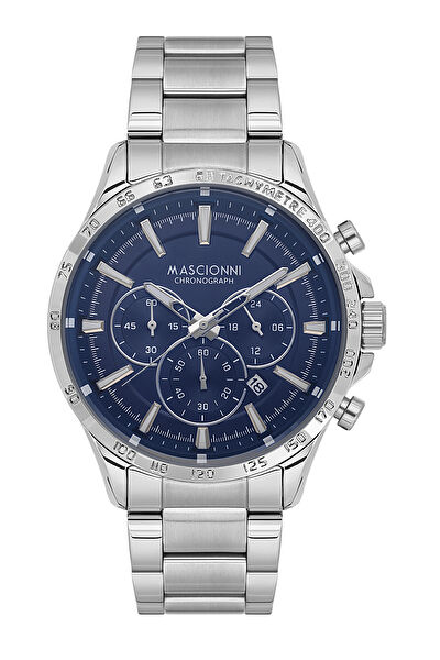 Mascionni Erkek Kol Saati