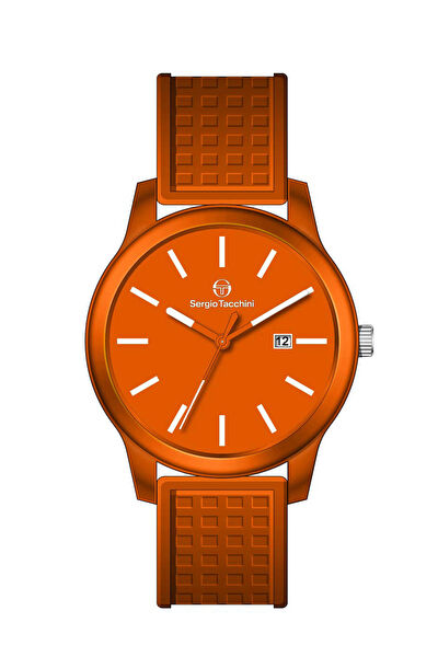 Sergio Tacchini Erkek Kol Saati