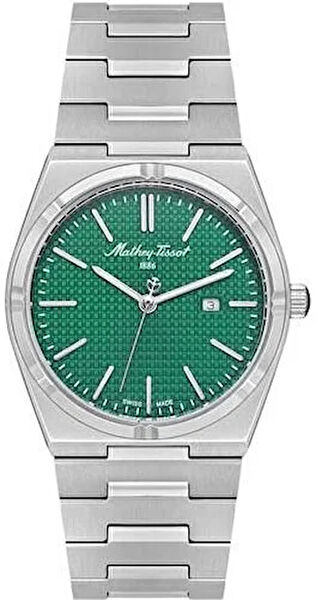 Mathey-Tissot Kadın Kol Saati