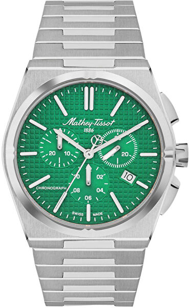 Mathey-Tissot Erkek Kol Saati