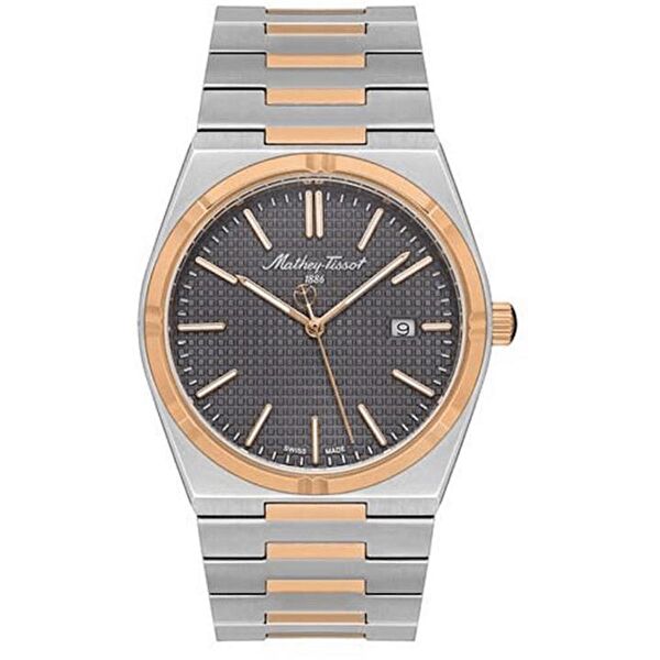 Tissot Erkek Kol Saati