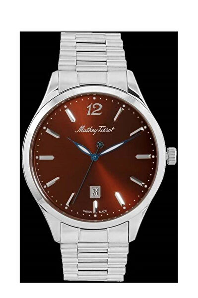 Mathey-Tissot Erkek Kol Saati