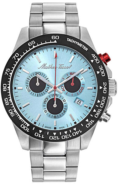 Mathey-Tissot Erkek Kol Saati