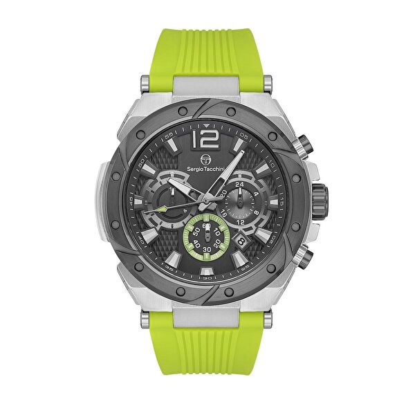 Sergio Tacchini Erkek Kol Saati