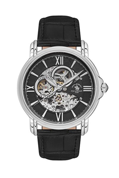 Santa Barbara Polo & Racquet Club Erkek Kol Saati