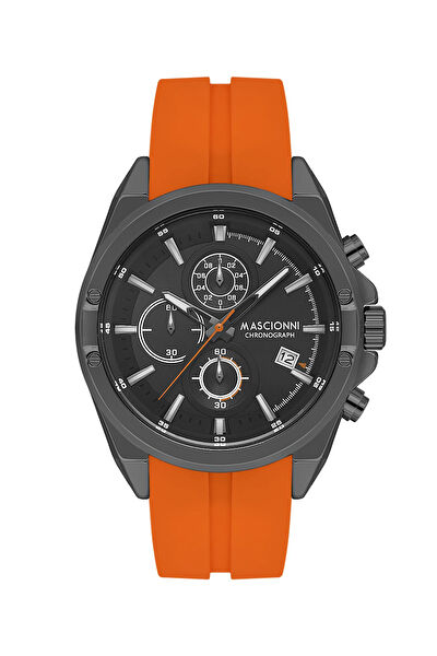 Mascionni Erkek Kol Saati