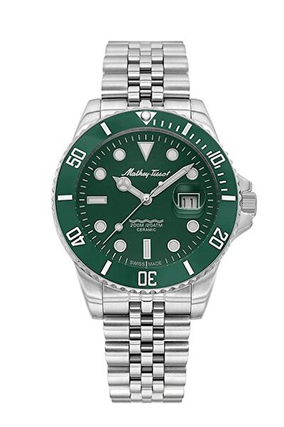 Mathey-Tissot Erkek Kol Saati